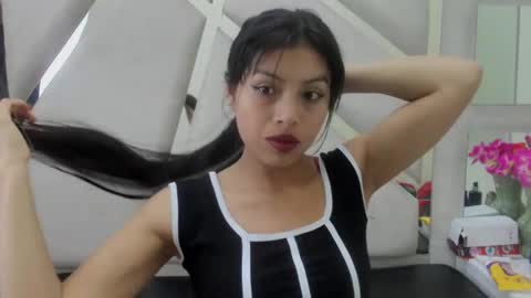 ChloeSignup For Free  Join my Fan Club online show from 2, 1, 2025