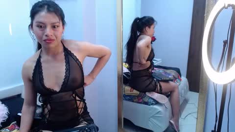 ChloeSignup For Free  Join my Fan Club online show from 24, 1, 2025