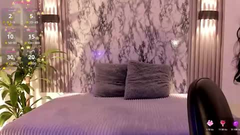 chloemasonn online show from 17, 12, 2025