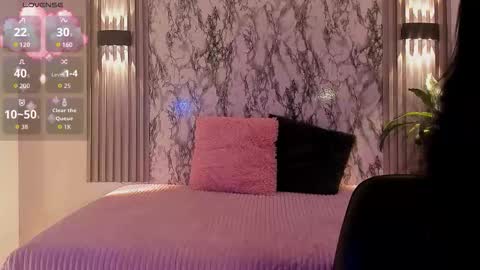 chloemasonn online show from 3, 2, 2026