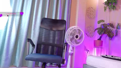 Chloe rosse online show from 20, 2, 2026