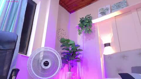 Chloe rosse online show from 31, 5, 2026