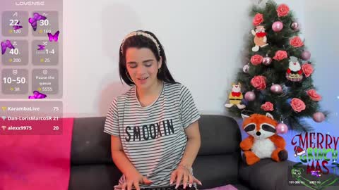 Chloe online show from 15, 12, 2024