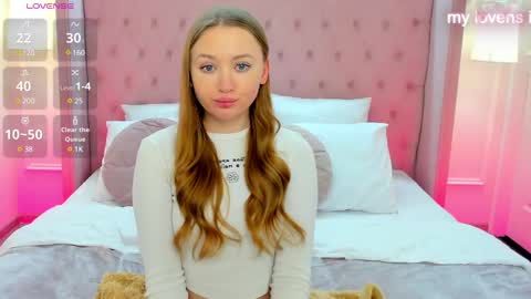 Chloe online show from 11, 2, 2025