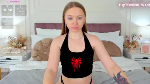 Chloe online show from 6, 3, 2025