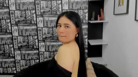 ChloeTurner  online show from 27, 1, 2025