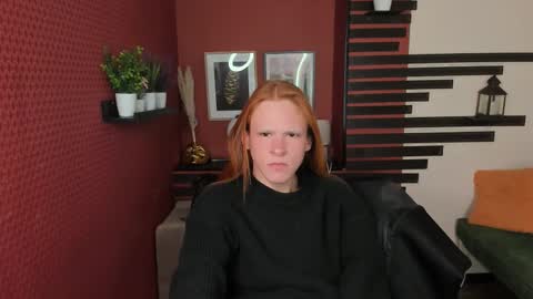 Snapshot of chloevalentinee chatting on 16, 10, 2025 Chloe online show from 16, 10, 2025