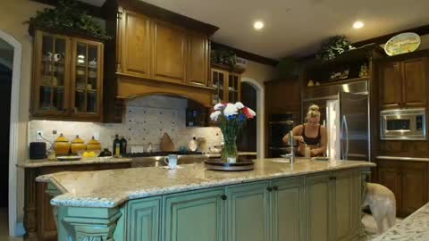 Chloe Babe online show from 9, 7, 2026