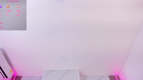 Chlooe online show from 21, 2, 2025