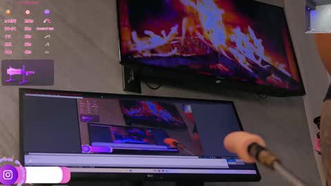 chocapika online show from 30, 11, 2025