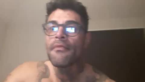 choco7306 online show from 17, 12, 2025