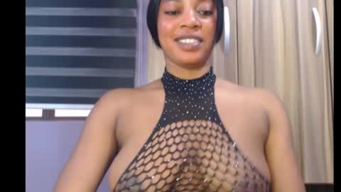 Snapshot of choco_chocox chatting on 13, 1, 2025 ESTHER online show from 13, 1, 2025