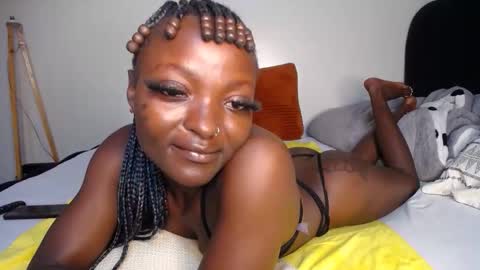choco_fordaddy online show from 22, 4, 2026