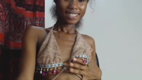 choco_petitqueen online show from 10, 12, 2024