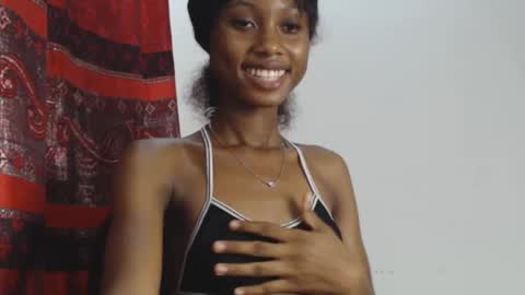 choco_petitqueen online show from 13, 12, 2024