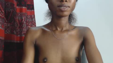 choco_petitqueen online show from 13, 12, 2024