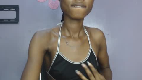 choco_petitqueen online show from 12, 1, 2025