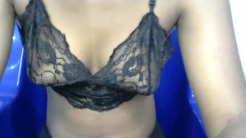 Snapshot of choco_slut7 chatting on 1, 7, 2026 HotChocolate online show from 1, 7, 2026