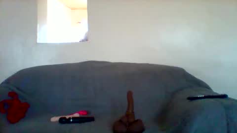 chocobabe002 online show from 7, 10, 2025