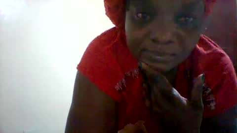 chocobabe002 online show from 12, 10, 2025