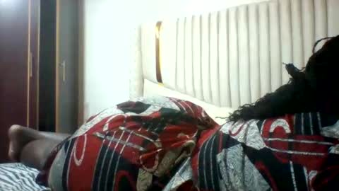 chocobabe002 online show from 23, 11, 2025