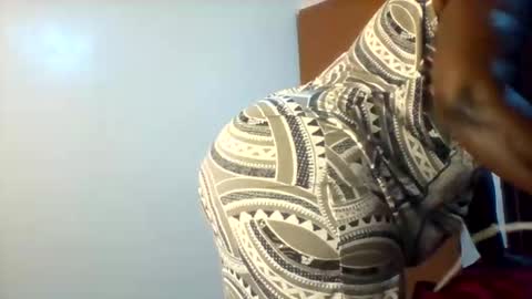 chocobabe002 online show from 12, 4, 2026