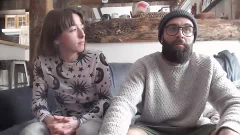 chocobear89 online show from 3, 1, 2025