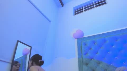 chocobunny1 online show from 28, 3, 2026
