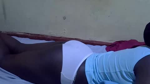 chocolate_baby3 online show from 30, 10, 2025