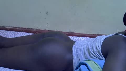 chocolate_baby3 online show from 3, 11, 2025