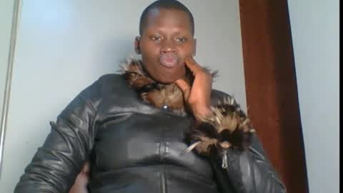 Snapshot of chocolate_sabrina24 chatting on 1, 12, 2025 chocolate sabrina24 online show from 1, 12, 2025