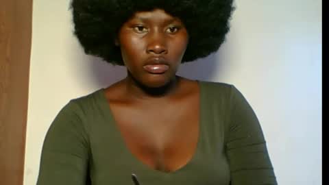 chocolate sabrina24 online show from 10, 1, 2026