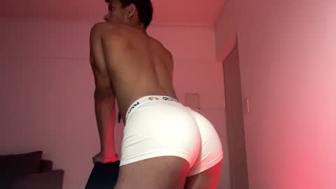 Snapshot of chocolate_sex436778 chatting on 6, 7, 2026 thiango online show from 6, 7, 2026
