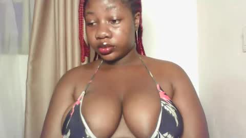 Snapshot of chocolateassgirl61 chatting on 17, 12, 2025 chocolateassgirl61 online show from 17, 12, 2025