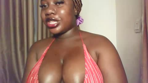 chocolateassgirl61 online show from 8, 1, 2026