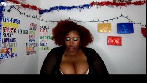 Melina online show from 9, 12, 2024
