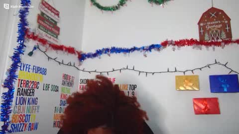 Melina online show from 9, 12, 2024