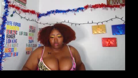 Melina online show from 9, 12, 2024