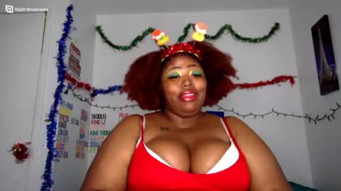 Melina online show from 11, 12, 2024