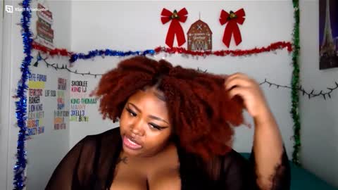 Melina online show from 12, 12, 2024