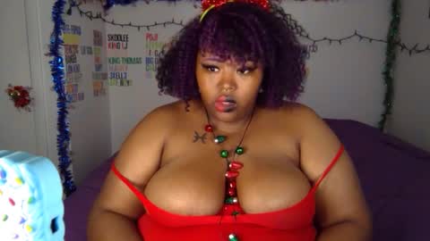 Melina online show from 24, 12, 2024