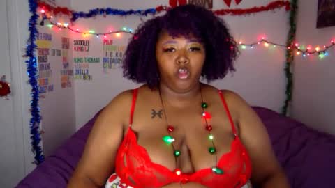 Melina online show from 25, 12, 2024
