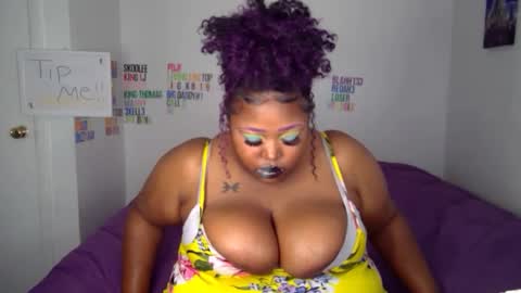 Melina online show from 8, 1, 2025