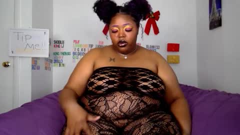 Melina online show from 11, 1, 2025