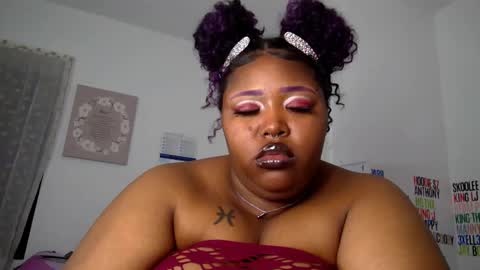 Melina online show from 12, 1, 2025