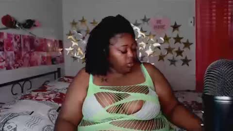 Melina online show from 22, 9, 2025