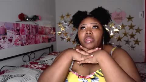 Melina online show from 13, 10, 2025