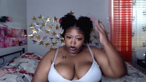 Melina online show from 14, 10, 2025