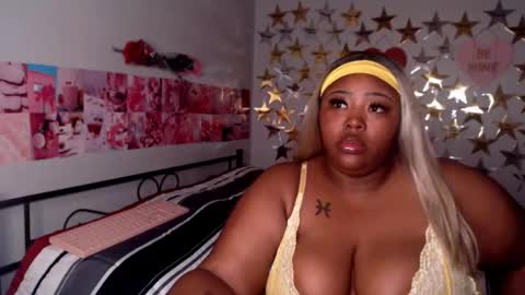 Snapshot of chocolatebunnyxx69 chatting on 18, 12, 2025 Melina online show from 18, 12, 2025