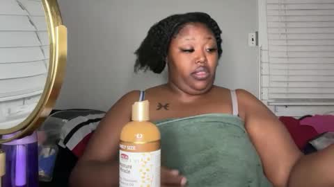 Melina online show from 11, 4, 2026